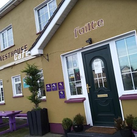 Bed and Breakfast Westhouse Cafe N39 E0A6 à Longford Extérieur photo