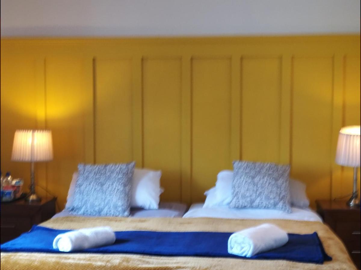 Bed and Breakfast Westhouse Cafe N39 E0A6 à Longford Extérieur photo
