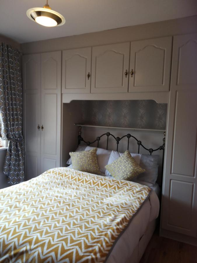 Bed and Breakfast Westhouse Cafe N39 E0A6 à Longford Extérieur photo