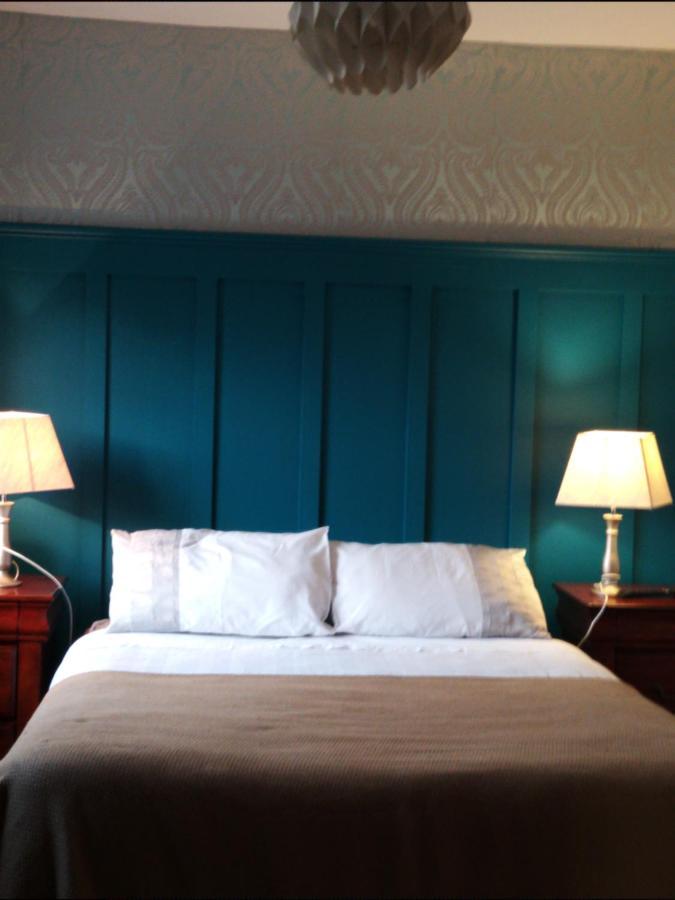 Bed and Breakfast Westhouse Cafe N39 E0A6 à Longford Extérieur photo